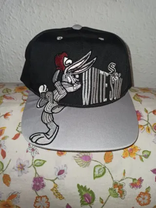 Gorra Vintage Bugs Bunny