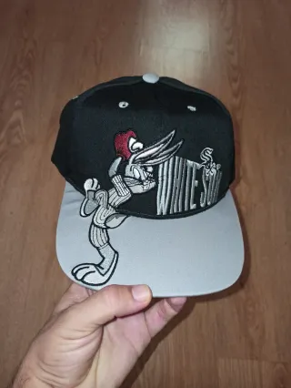 Gorra Vintage Bugs Bunny