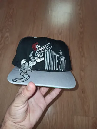 Gorra Vintage Bugs Bunny