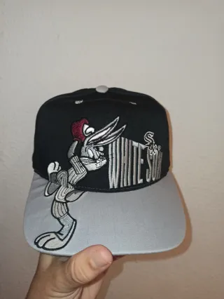 Gorra Vintage Bugs Bunny