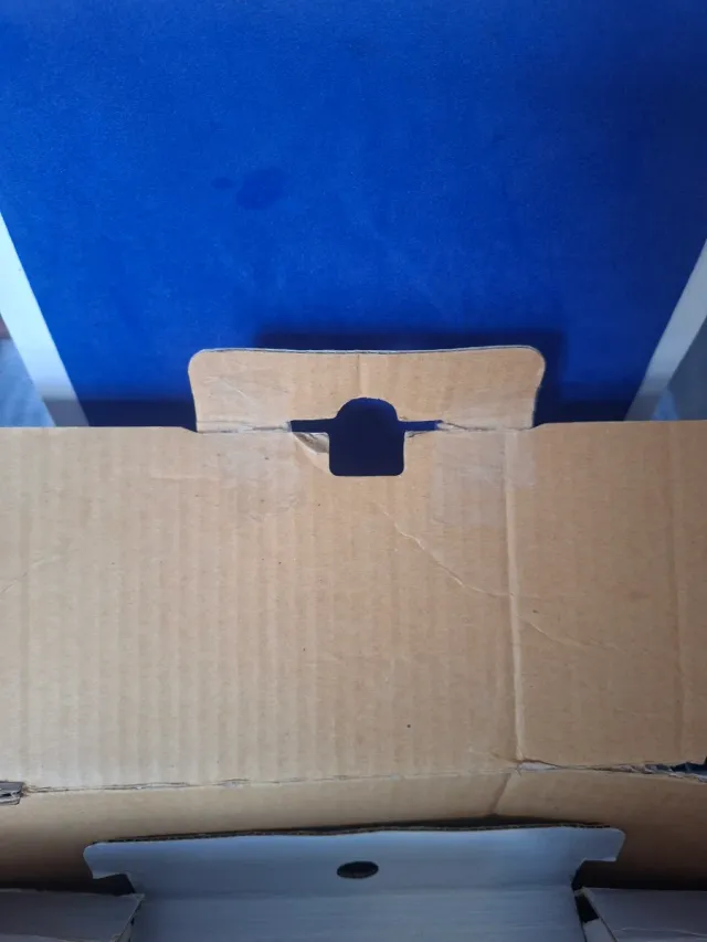 PS1 ORIGINAL CAJA PLAYSTATION