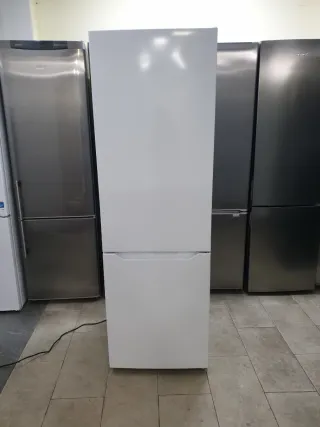 Nevera Ikea 187x60cm Clase D con Garantía