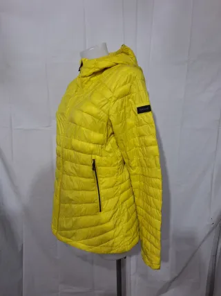 Giubbotto tecnico Forclaz donna