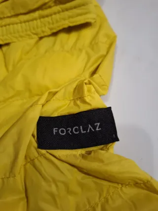 Giubbotto tecnico Forclaz donna