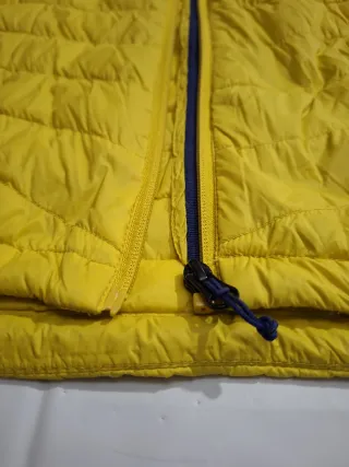 Giubbotto tecnico Forclaz donna