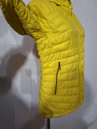 Giubbotto tecnico Forclaz donna