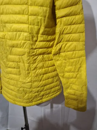 Giubbotto tecnico Forclaz donna