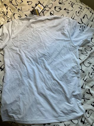 Camiseta Under Armour UA-Spec