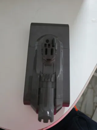 Batería Recargable DYSON Litio 8000mAh 25.2V