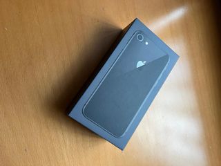 iPhone 8 64GB Grigio Siderale con scatola