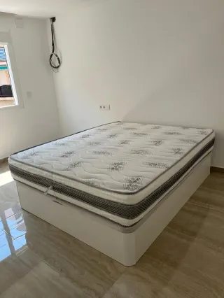 Canape cama completa