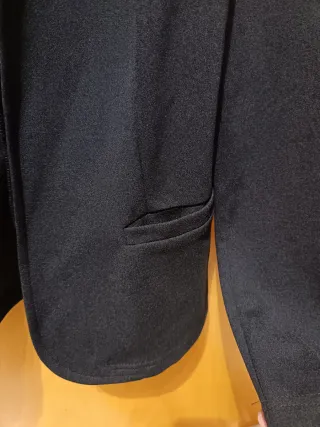 Chaqueta americana mujer