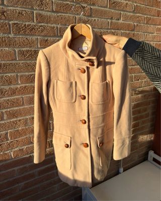 Cappotto Max&Co Beige Donna