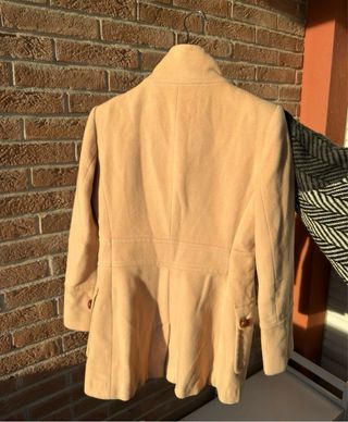 Cappotto Max&Co Beige Donna