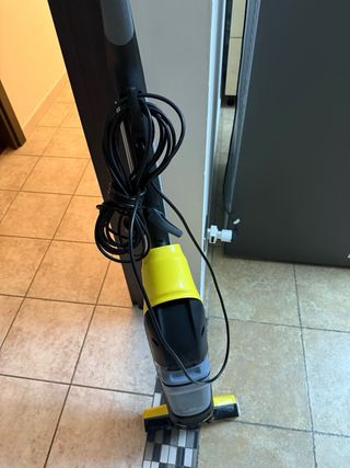 Lavapavimenti Karcher FC5