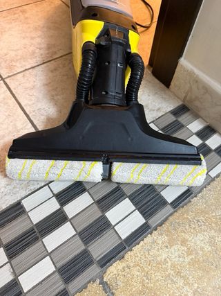 Lavapavimenti Karcher FC5