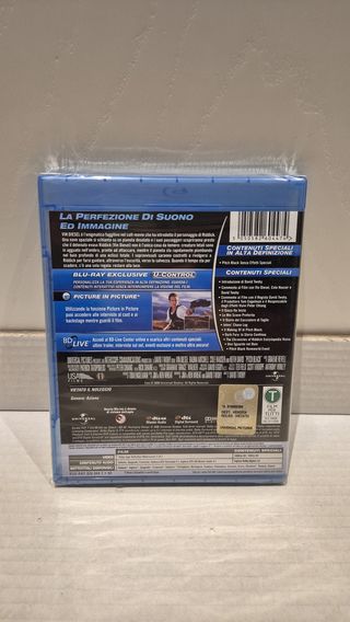 Pitch Black Blu-ray Vin Diesel