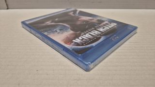 Pitch Black Blu-ray Vin Diesel