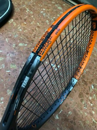 Raqueta Tenis Head Radical Team