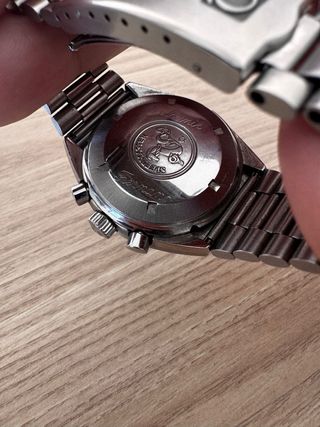 Omega Speedmaster Mark IV (1973) Automático