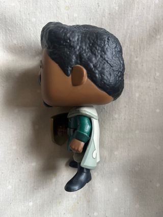 Funko Pop! Mattias Frozen II 586