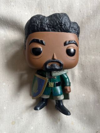 Funko Pop! Mattias Frozen II 586