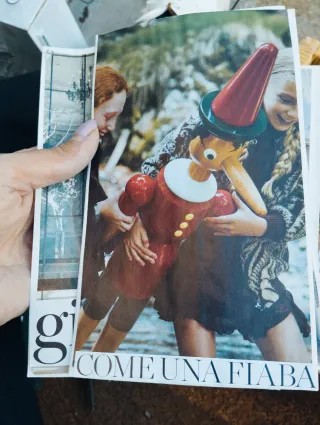 Sacchettini fatti a mano unici per i tuoi regali