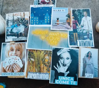 Sacchettini fatti a mano unici per i tuoi regali