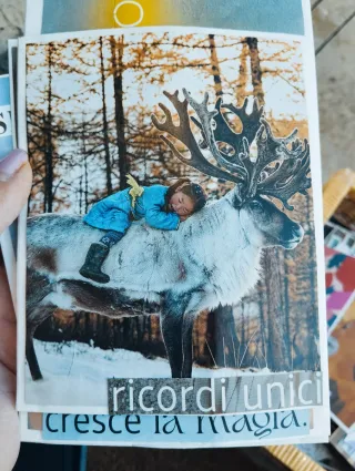 Sacchettini fatti a mano unici per i tuoi regali
