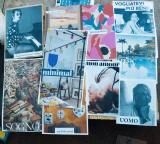 Sacchettini fatti a mano unici per i tuoi regali