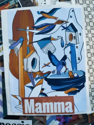 Sacchettini fatti a mano unici per i tuoi regali