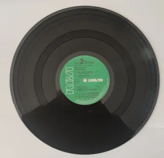 Lucio Dalla - Quel Fenomeno Di Lucio Dalla Vinile