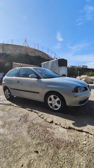 SEAT Ibiza 2003