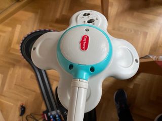 Hamaca / cuna para bebé Tiny love