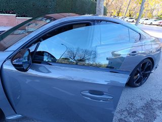 Peugeot 508 Hybrid PSE EAT8 360cv