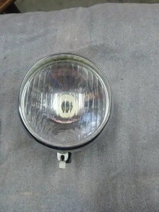 Faro Rinder Ciclomotor Clásico