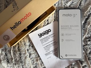 Motorola Moto G15 128GB NUOVO LIBERO +GARANZIA