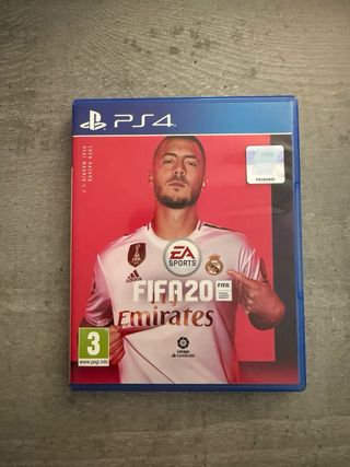 Juegos para PlayStation 4