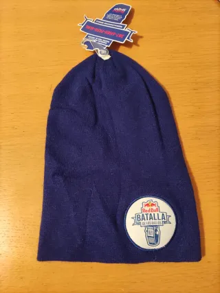Gorro Red Bull Batalla de los Gallos