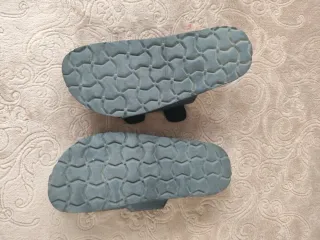 Sandalias in.side negras talla 36