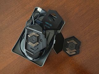 Mouse Gaming Logitech G502 HERO Nero