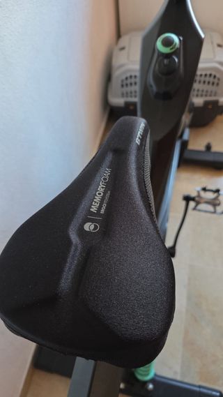 Bicicleta Estática Cecotec Perfecta