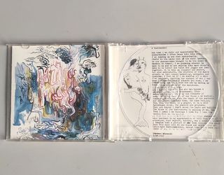 Old Time Relijun - Varieties Of Religious Experien