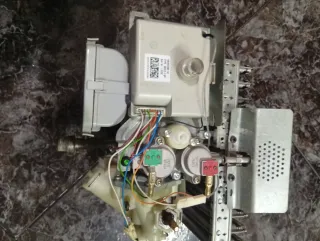 Ricambi per caldaia Junkers WR11-2B23