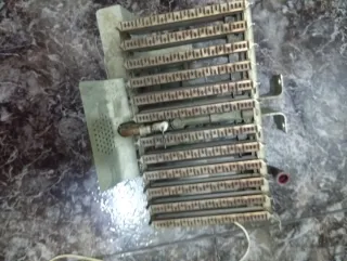 Ricambi per caldaia Junkers WR11-2B23