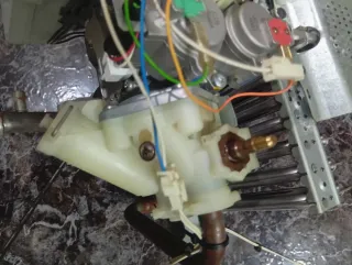 Ricambi per caldaia Junkers WR11-2B23