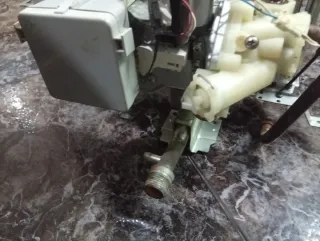 Ricambi per caldaia Junkers WR11-2B23