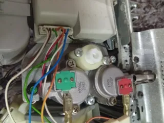 Ricambi per caldaia Junkers WR11-2B23