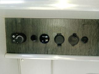 Furgoneta Camper Ford Transit Custom