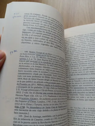 Viaje a las Islas Canarias